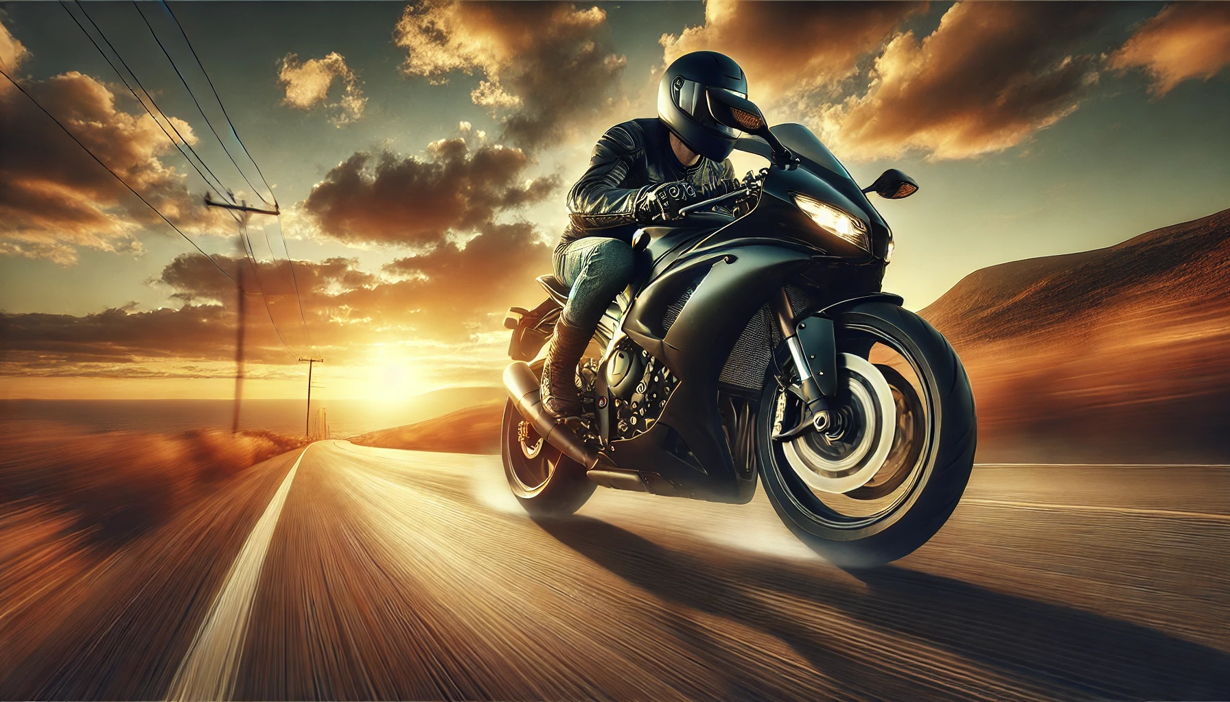 Sweat Racing Motorrad | destockage